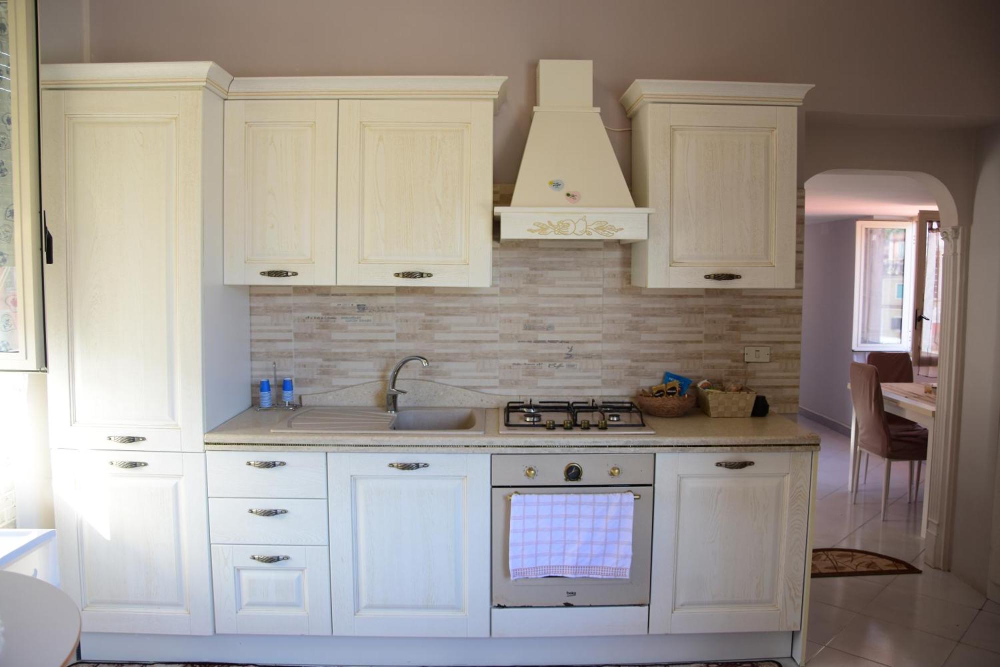 Scugnizzella Holiday House Apartment เนเปิลส์ ภายนอก รูปภาพ